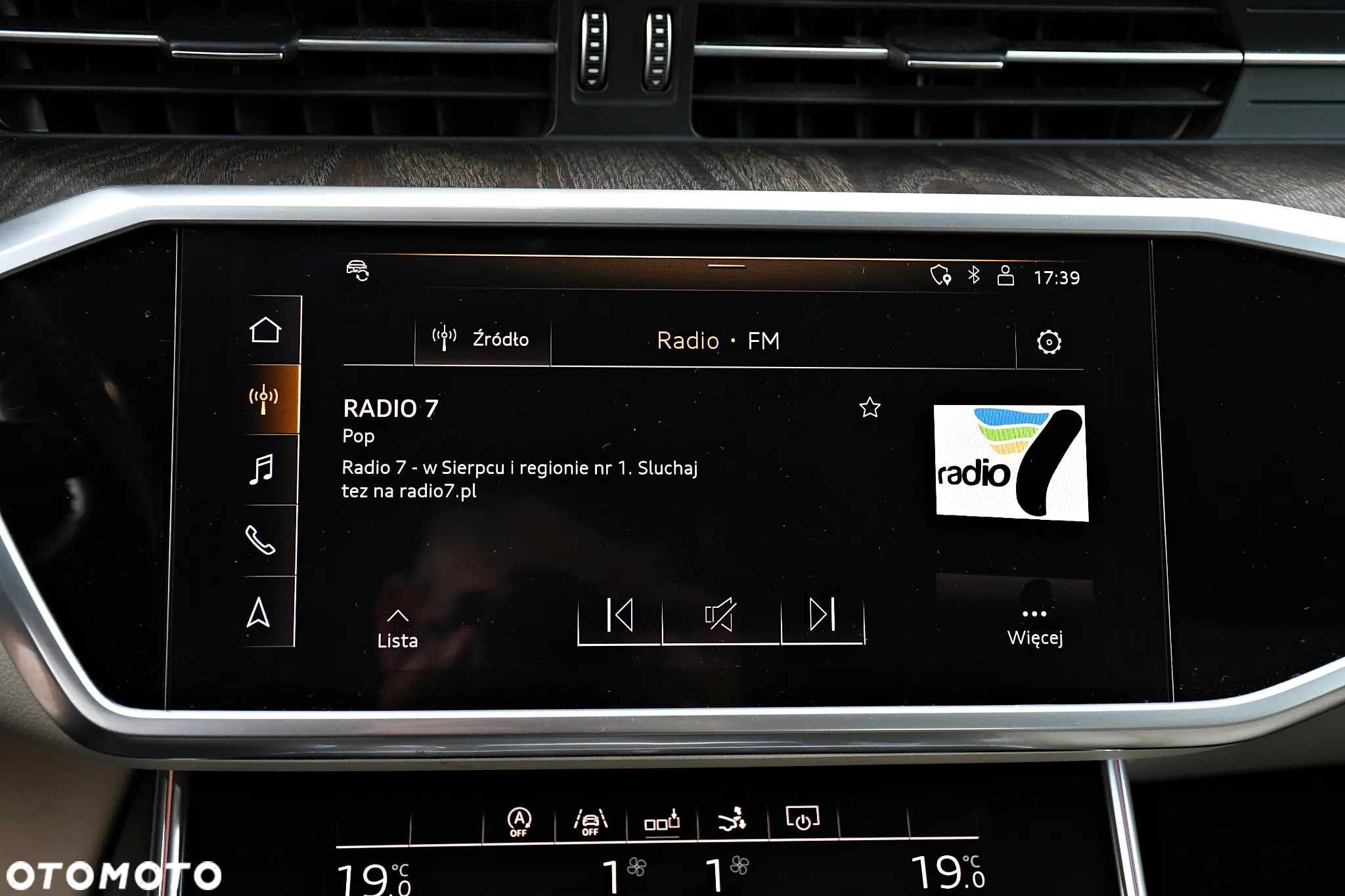 Audi A7 Sportback - 33