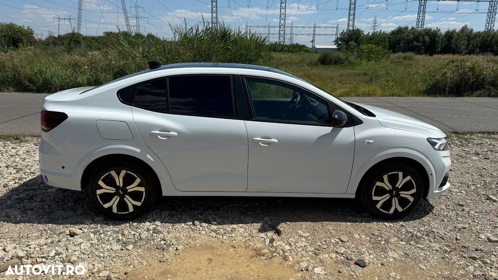 Dacia Logan ECO-G 100 MT6 Prestige+ - 8