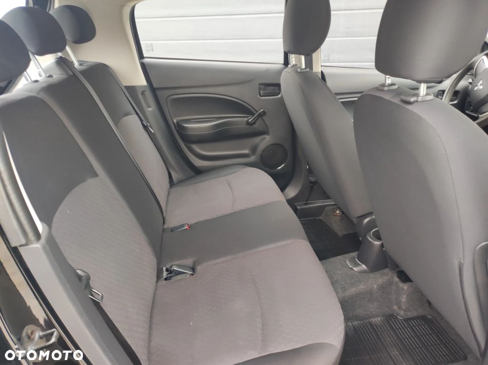 Mitsubishi Space Star 1.0 Diamant Edition+ - 23