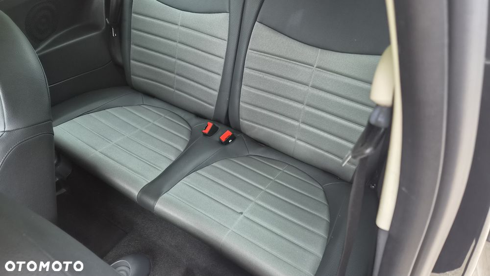 Fiat 500 1.2 Pop - 13