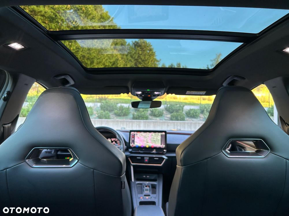 Cupra Formentor 2.0 TSI 4Drive VZ DSG - 30