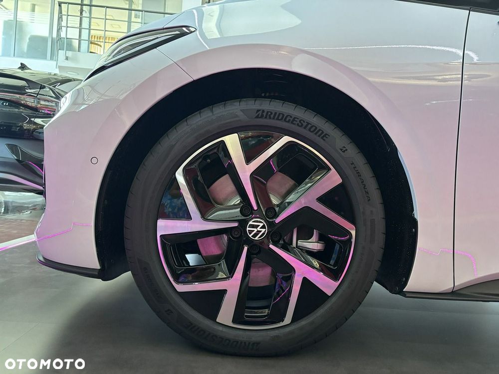 Volkswagen ID.3 - 9