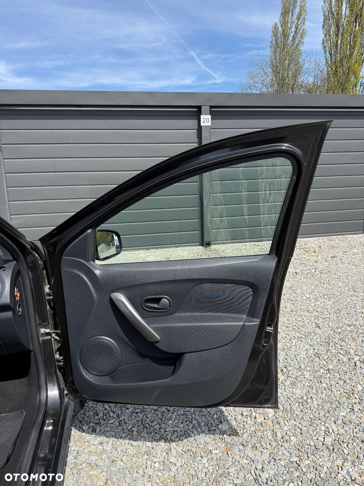 Dacia Sandero Stepway TCe 90 (S&S) Prestige - 21