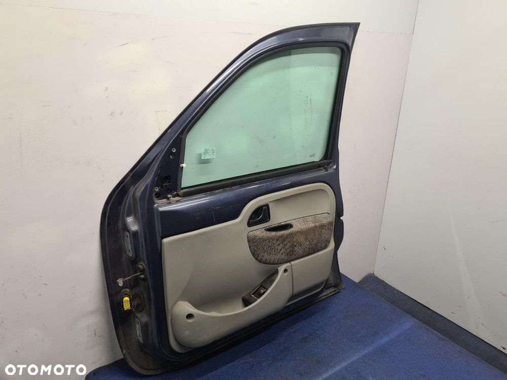 RENAULT KANGOO I LIFT DRZWI PRZÓD PRAWE TED49 - 12