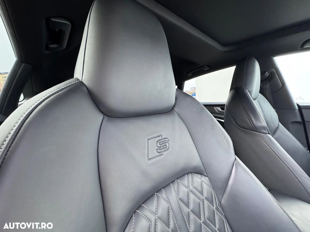 Audi A7 3.0 55 TFSI quattro S tronic - 20