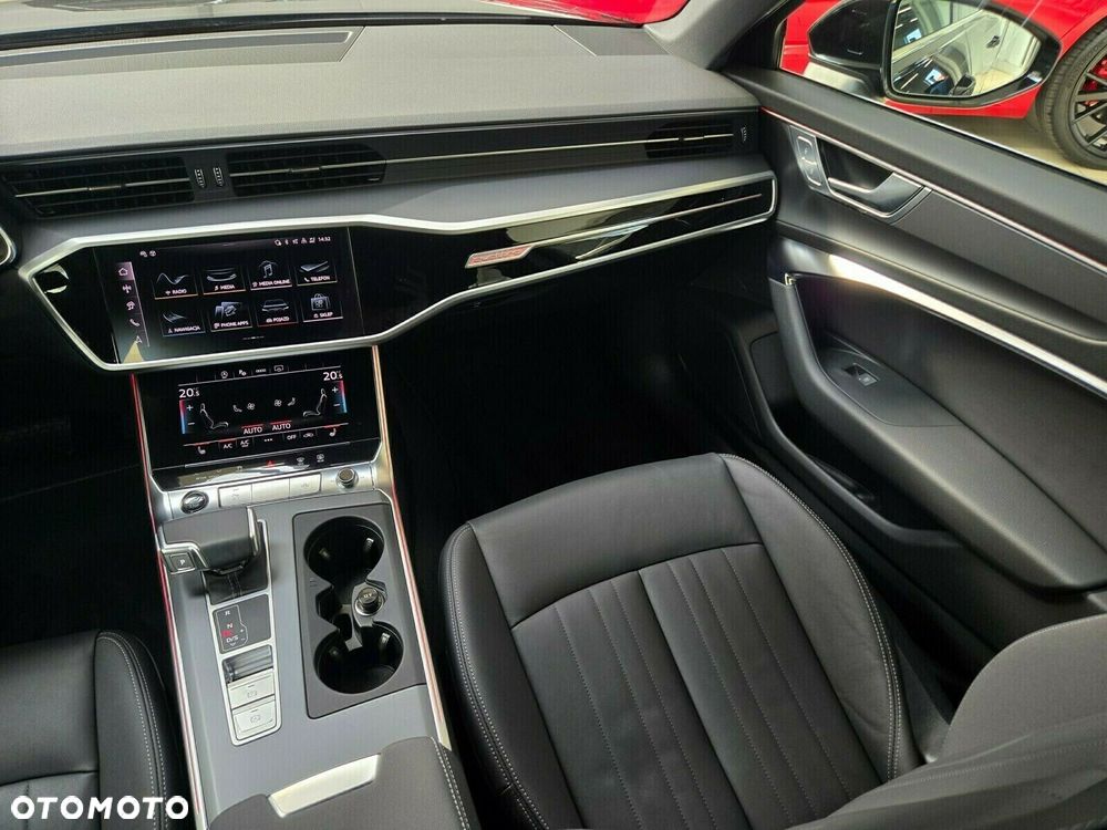 Audi A6 - 14