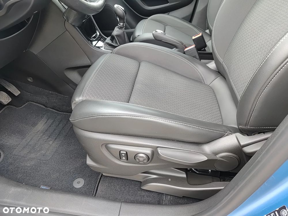 Opel Mokka 1.4 T Cosmo S&S 4x4 - 22