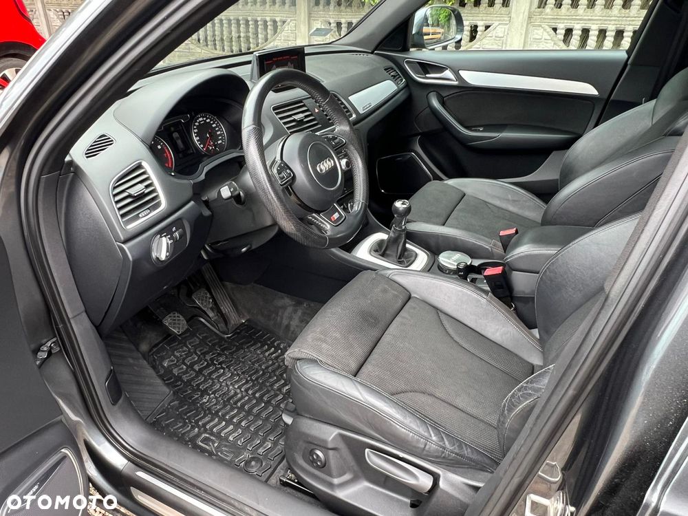 Audi Q3 - 21