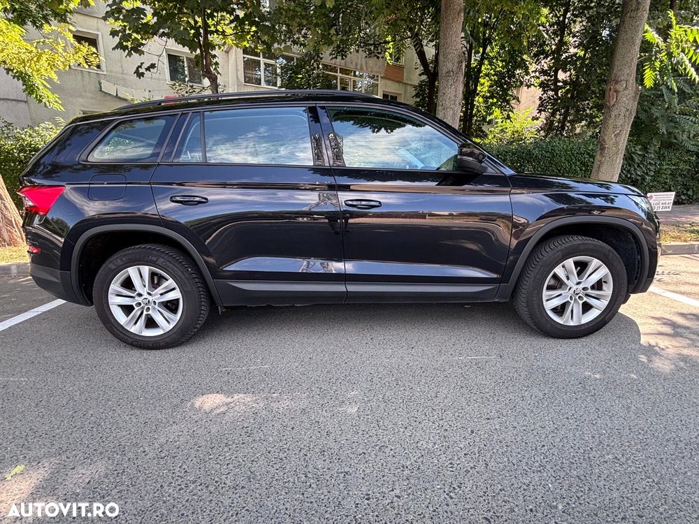 Skoda Kodiaq - 13