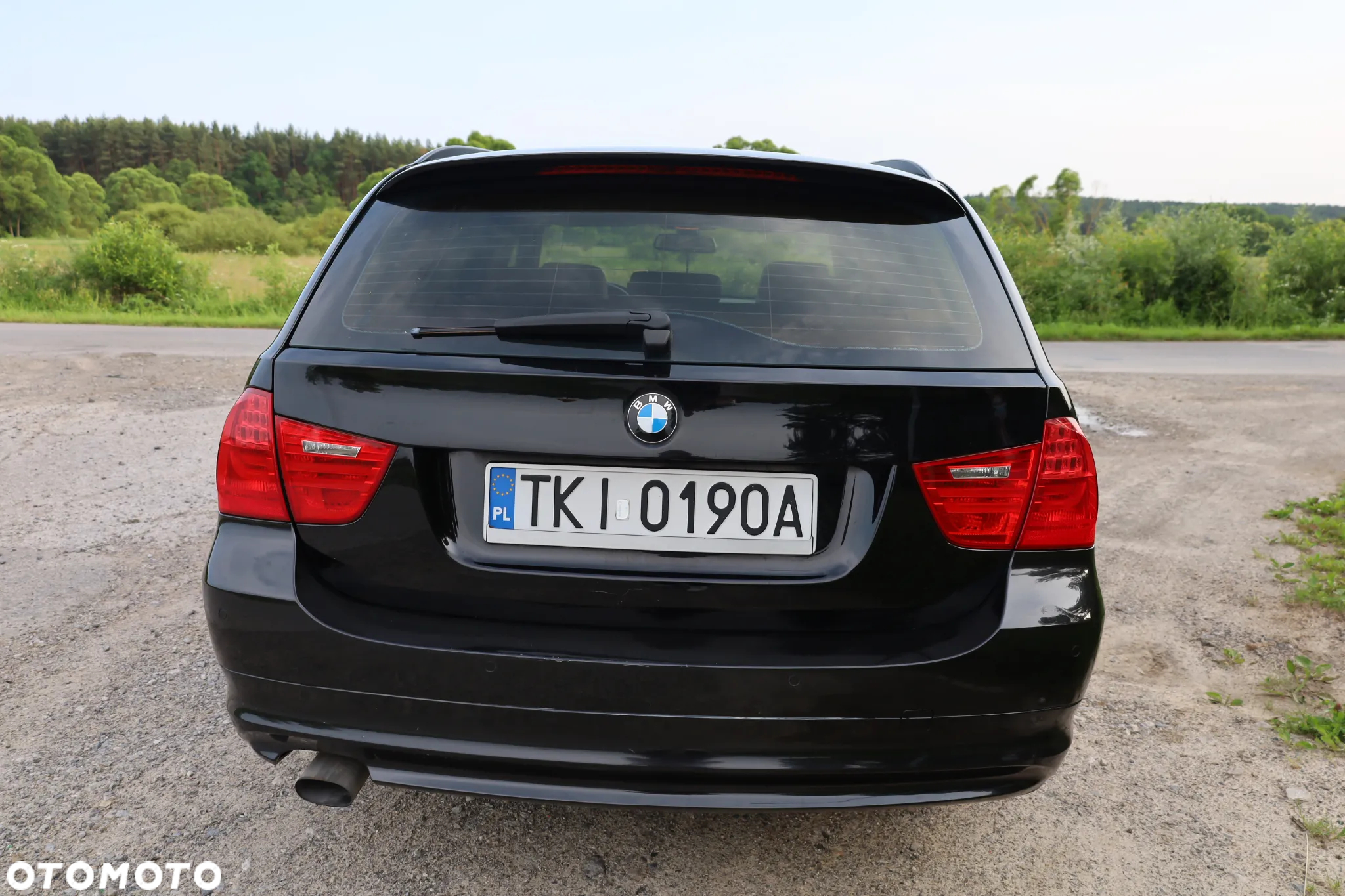 BMW Seria 3 318d - 8