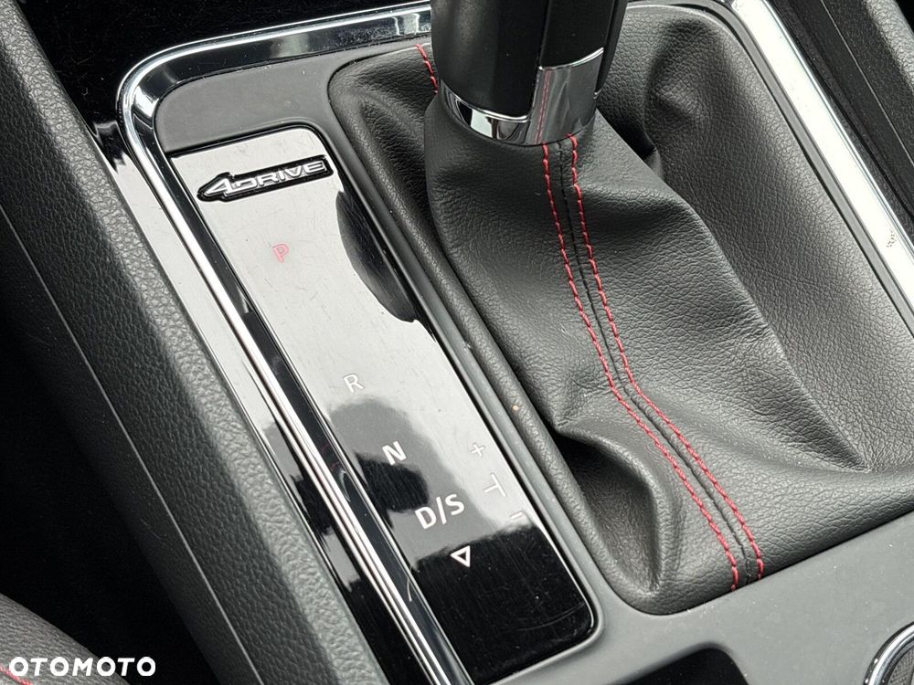 Seat Ateca 2.0 TSI FR S&S 4Drive DSG - 31