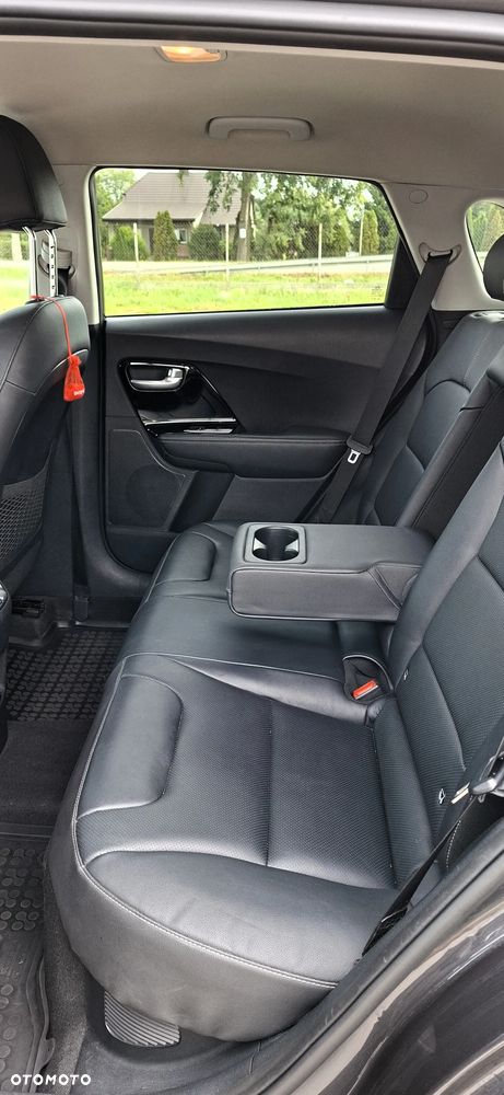 Kia Niro - 9