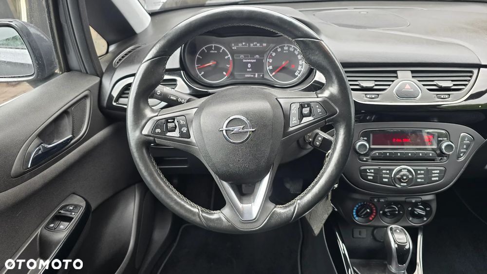 Opel Corsa 1.4 16V Enjoy - 18