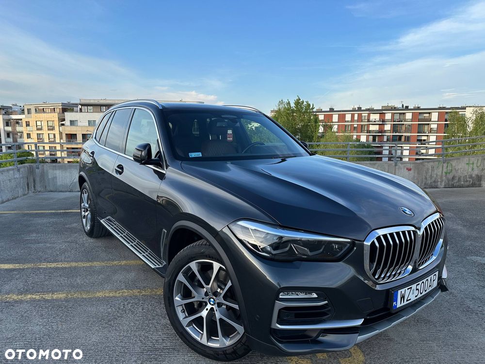 BMW X5 xDrive30d - 3