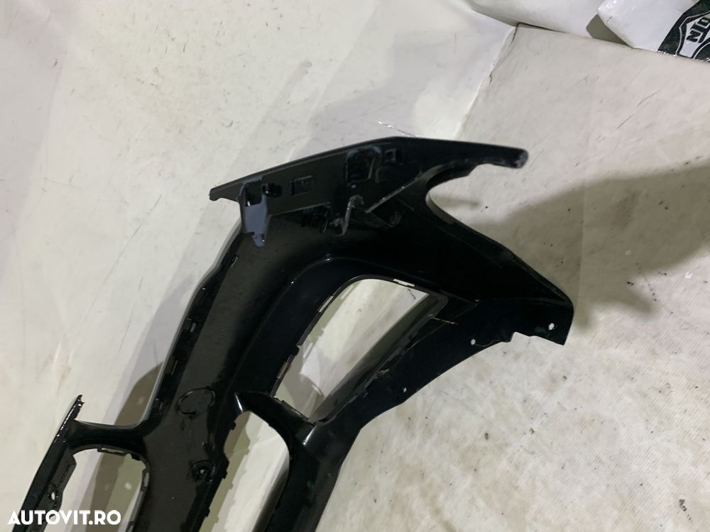 Bara fata BMW Seria 2, F45/F46, M-Sport, 2013, 2014, 2015, 2016, 2017, 2018, cod origine OE 51118057878. - 8
