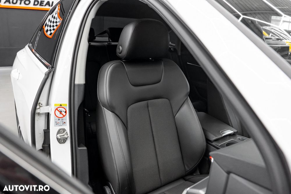 Audi A6 45 TDI quattro tiptronic - 13