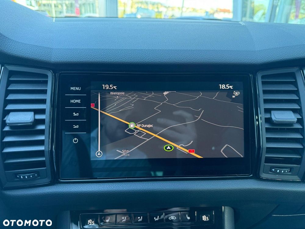 Skoda Kodiaq 2.0 TSI 4x4 Ambition DSG - 22