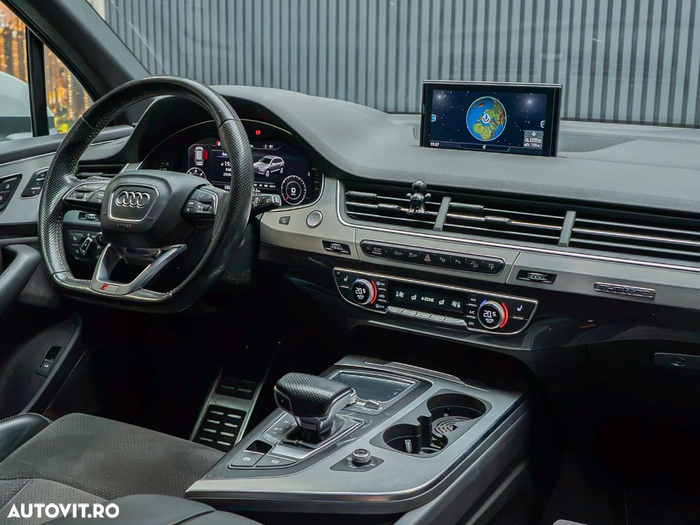 Audi Q7 - 5