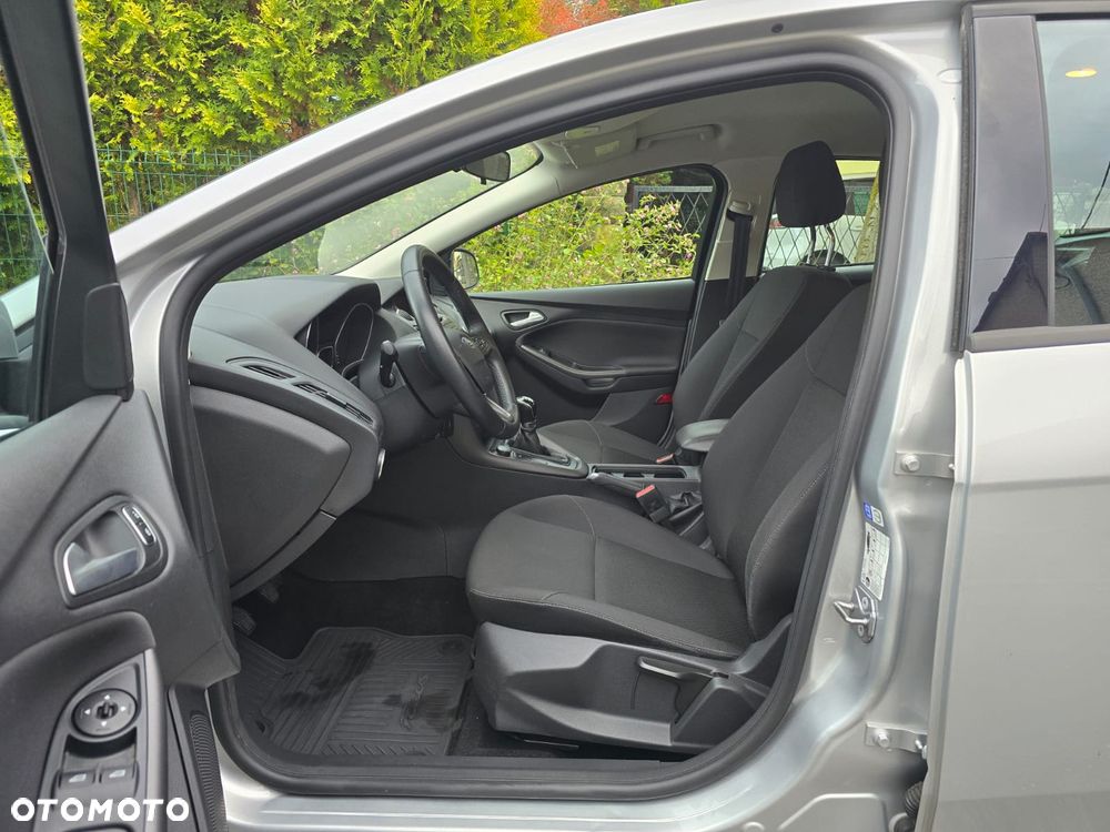Ford Focus 1.0 EcoBoost Gold X (Edition) - 20