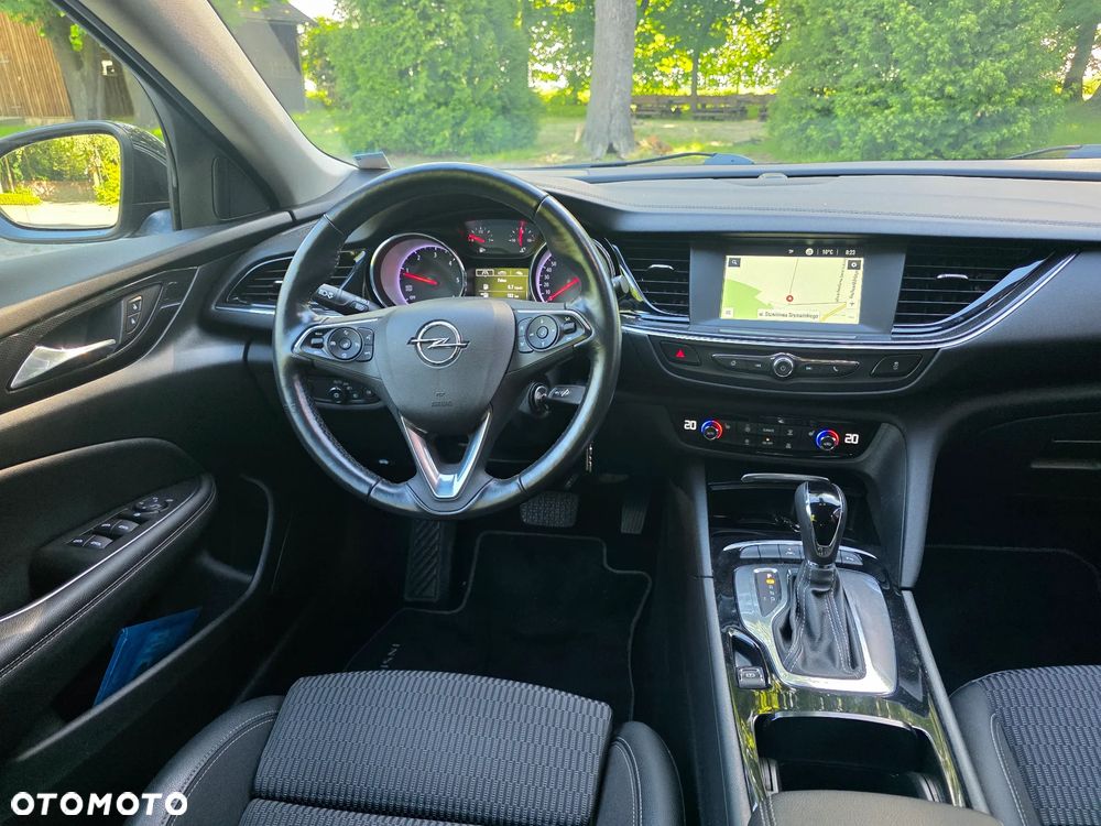 Opel Insignia 2.0 CDTI Ultimate S&S - 22