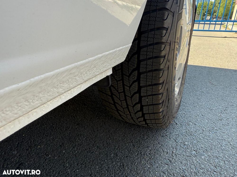 Ford TRANSIT CUSTOM L2H1 CUTIE AUTOMATA - 23
