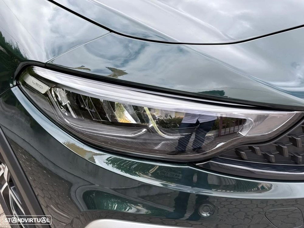 Fiat Tipo Cross 1.0 GSE T3 - 15