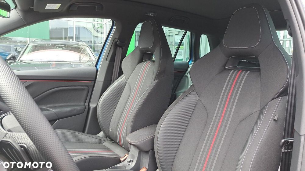 Skoda Kamiq 1.5 TSI Monte Carlo DSG - 22