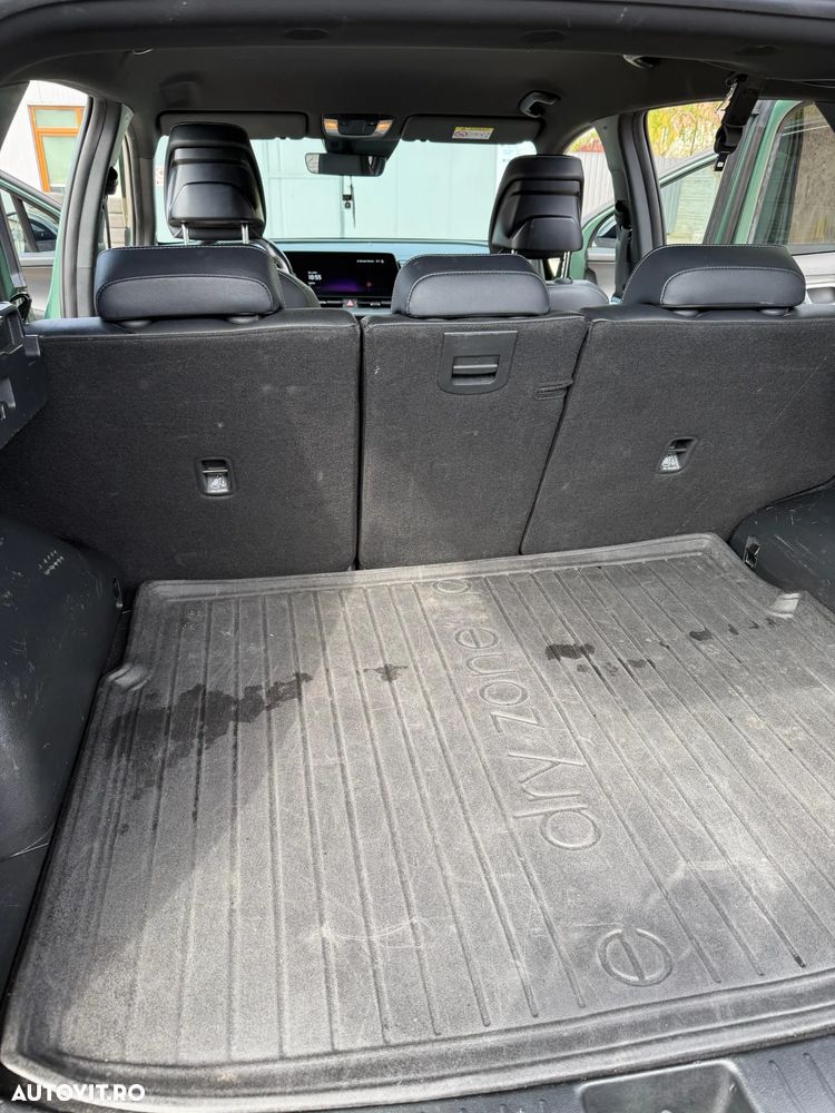 Kia Sportage 1.6 T-GDI MHEV 7DCT HP 4x2 GT Line - 8