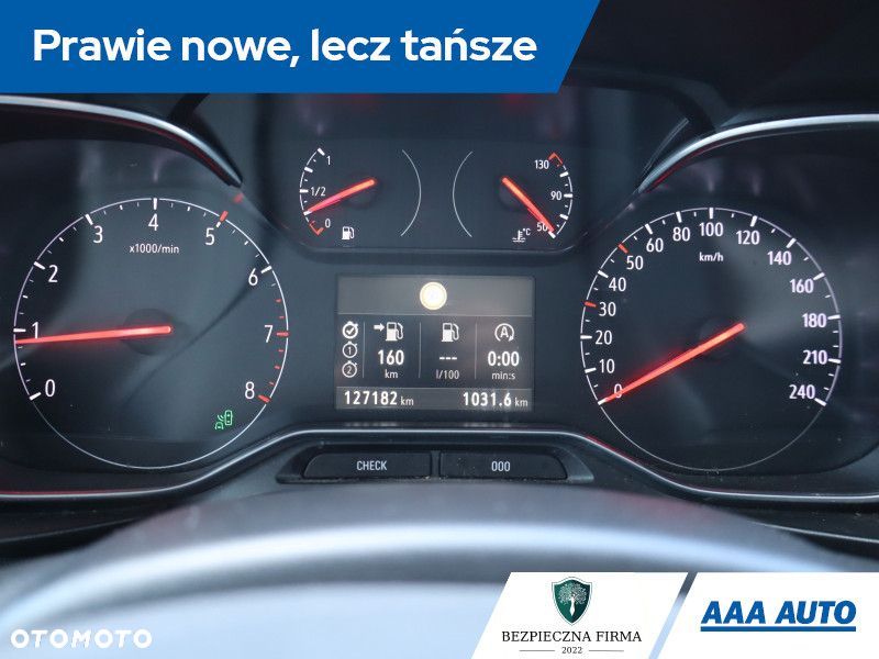 Opel Combo - 13