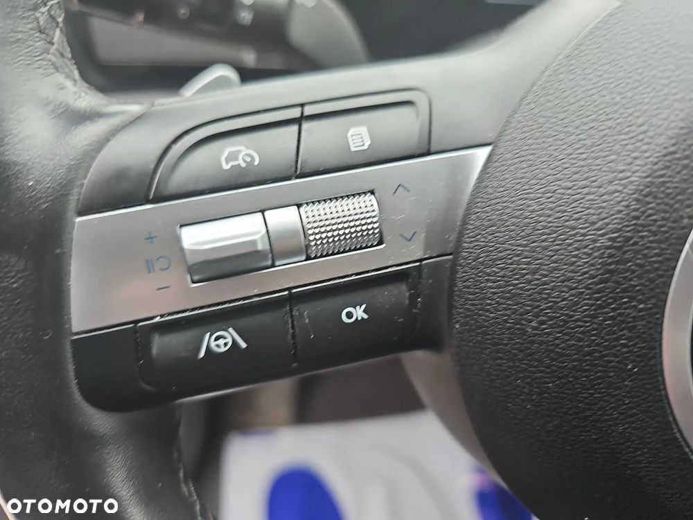 Hyundai Tucson 1.6 T-GDi 48V Smart 2WD DCT - 17