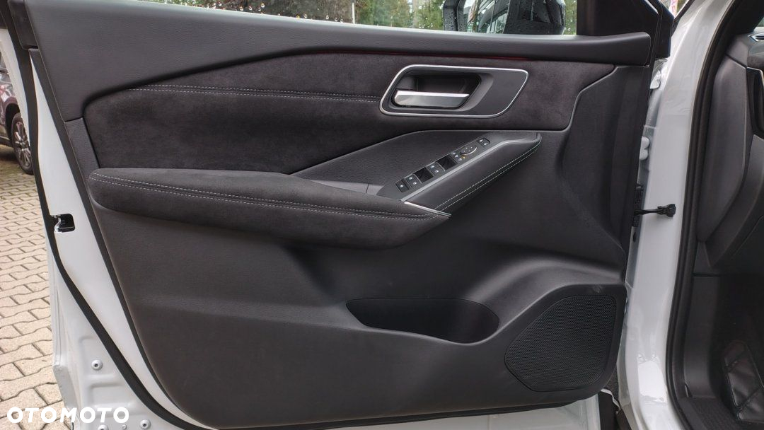Nissan Qashqai - 21
