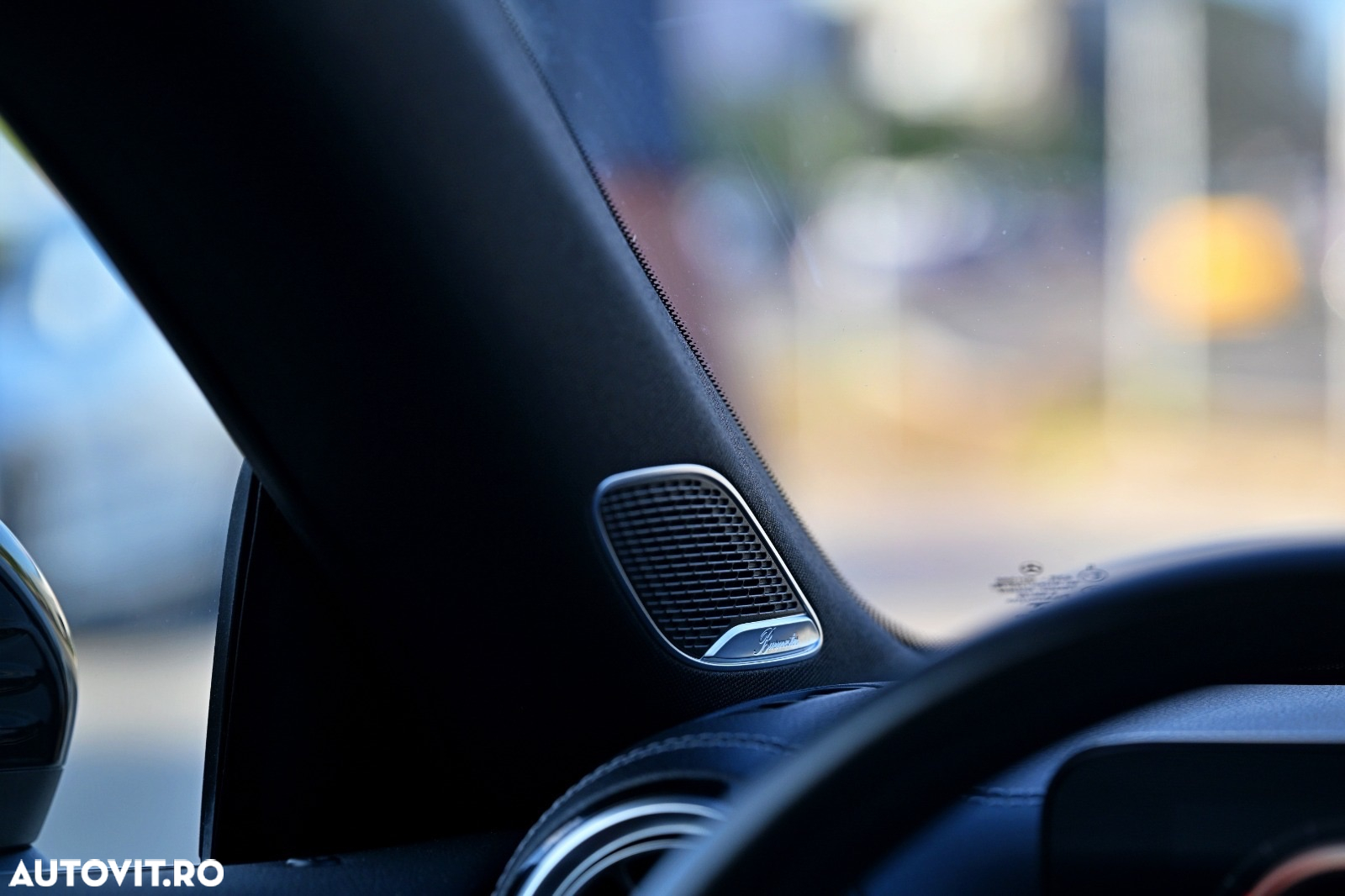 Mercedes-Benz CLA 250 e 8G-DCT Edition 2021 - 15