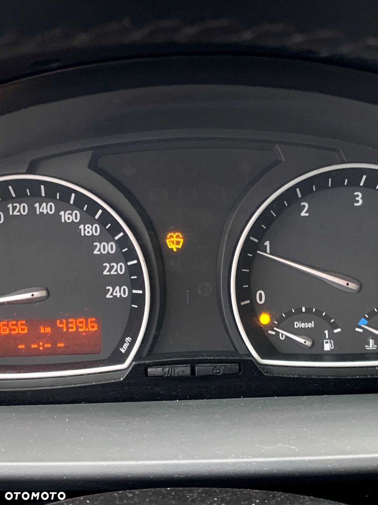 BMW X3 - 7