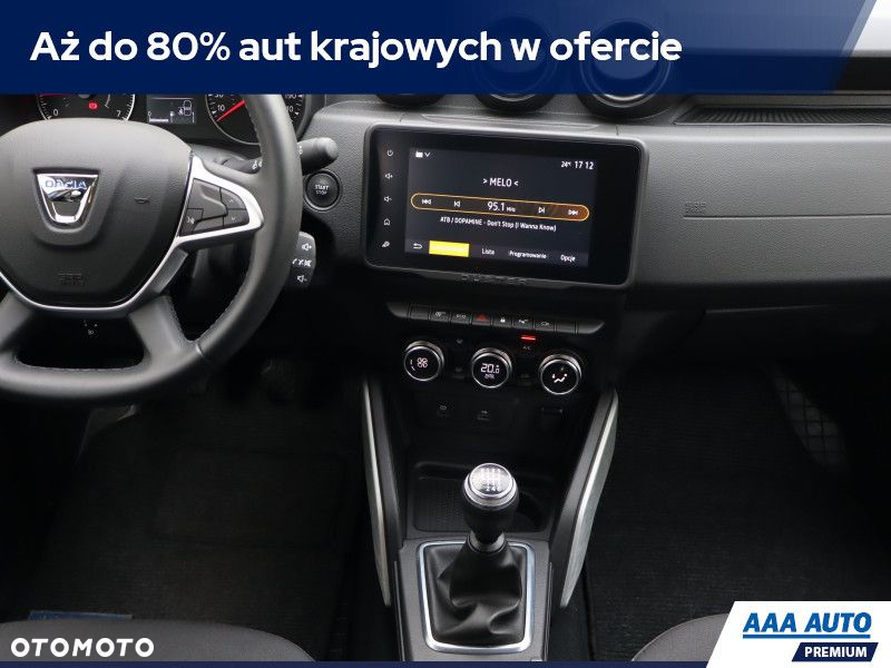 Dacia Duster - 13