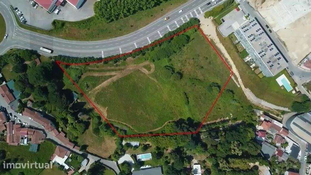 TERRENO - OPORTUNIDADE ÚNICA DE INVESTIMENTO EM VILA NOVA DE GAIA! - Grande imagem: 5/7