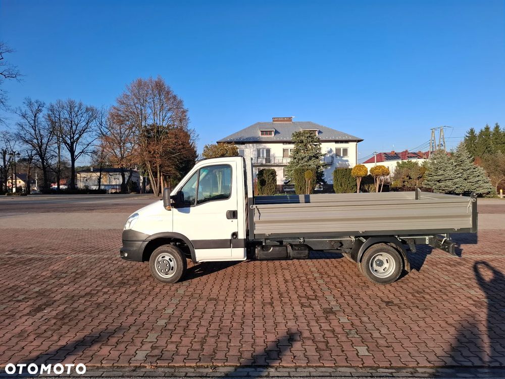 Iveco Daily50c15 - 4