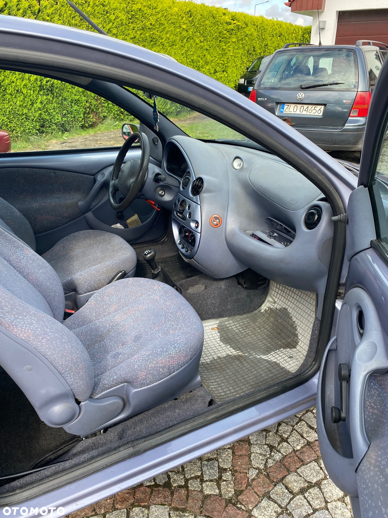 Ford KA 1.3 Collection - 12