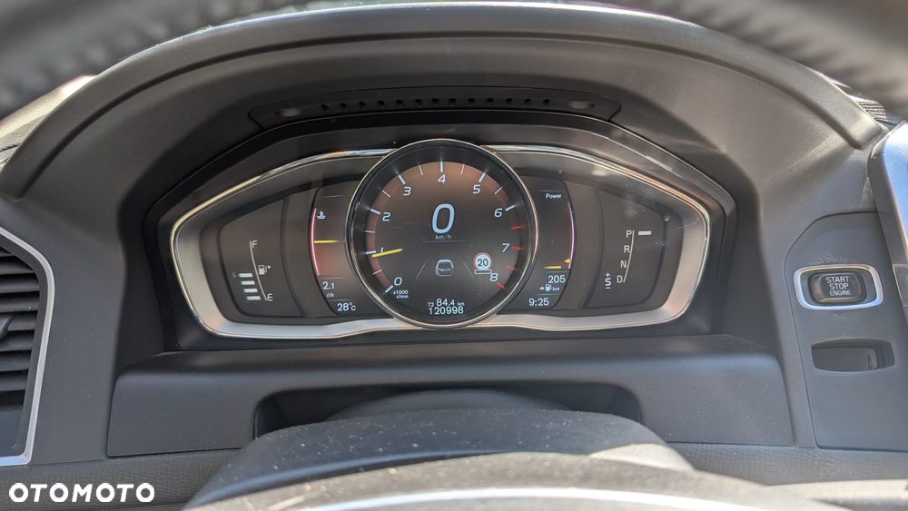 Volvo XC 60 T6 AWD Drive-E Summum - 6