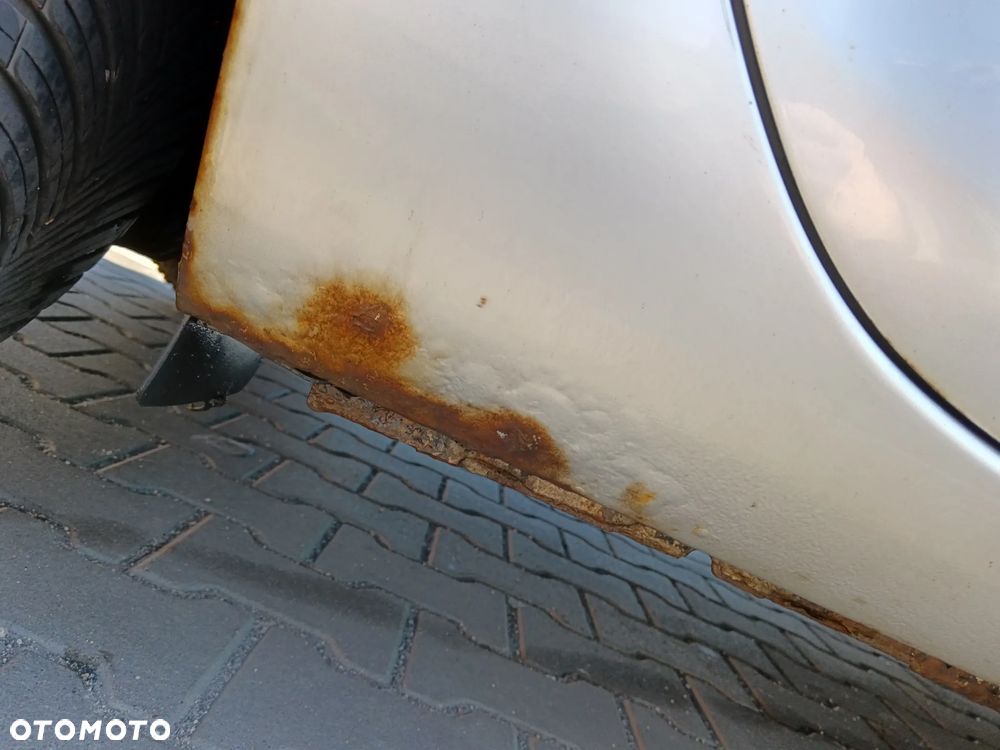 Opel Astra 1.7 CDTI - 11