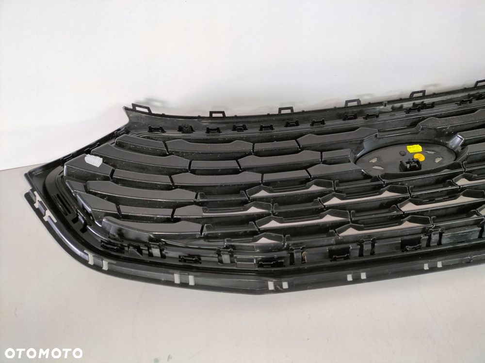 atrapa kratka grill ford tourneo connect 21- - 6