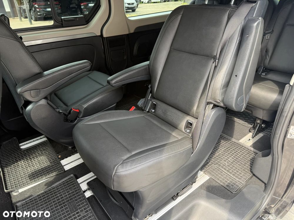 Renault Trafic 2.0 dCi Escapade EDC - 18