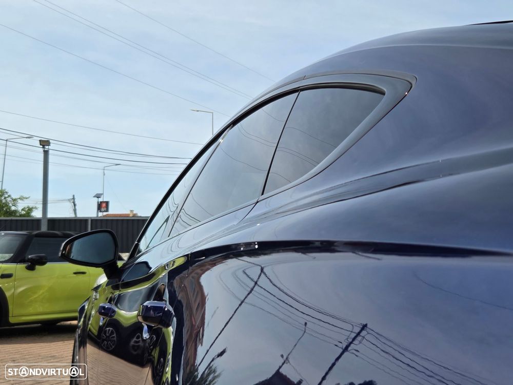 Audi A5 Sportback - 8