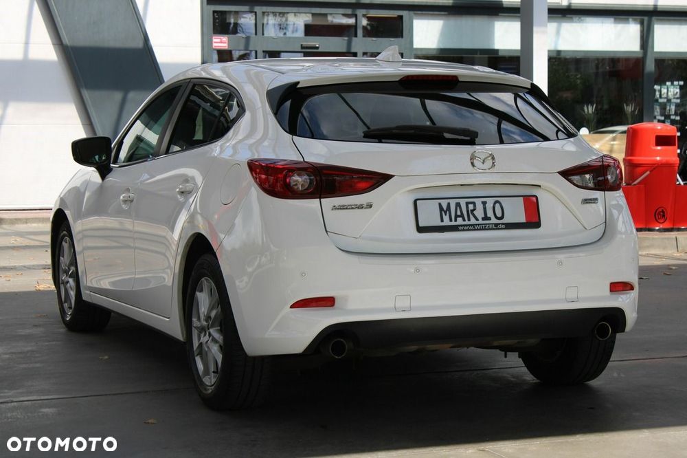 Mazda 3 SKYACTIV-G 120 Center-Line - 7