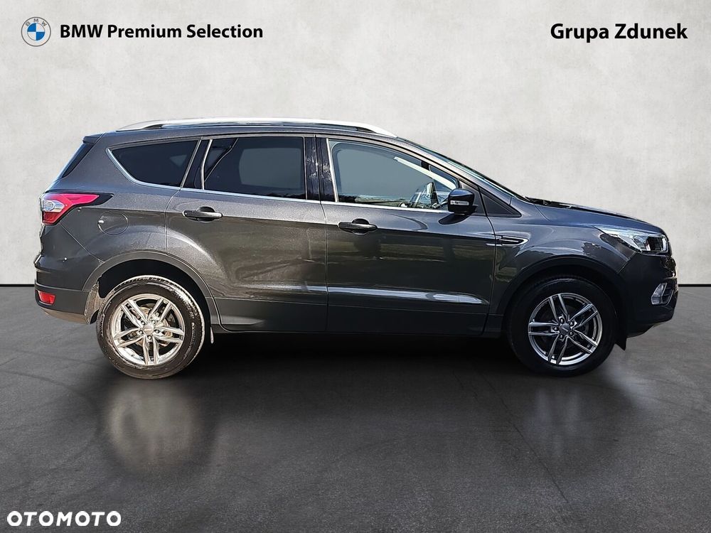 Ford Kuga 1.5 EcoBoost FWD Trend ASS GPF - 5