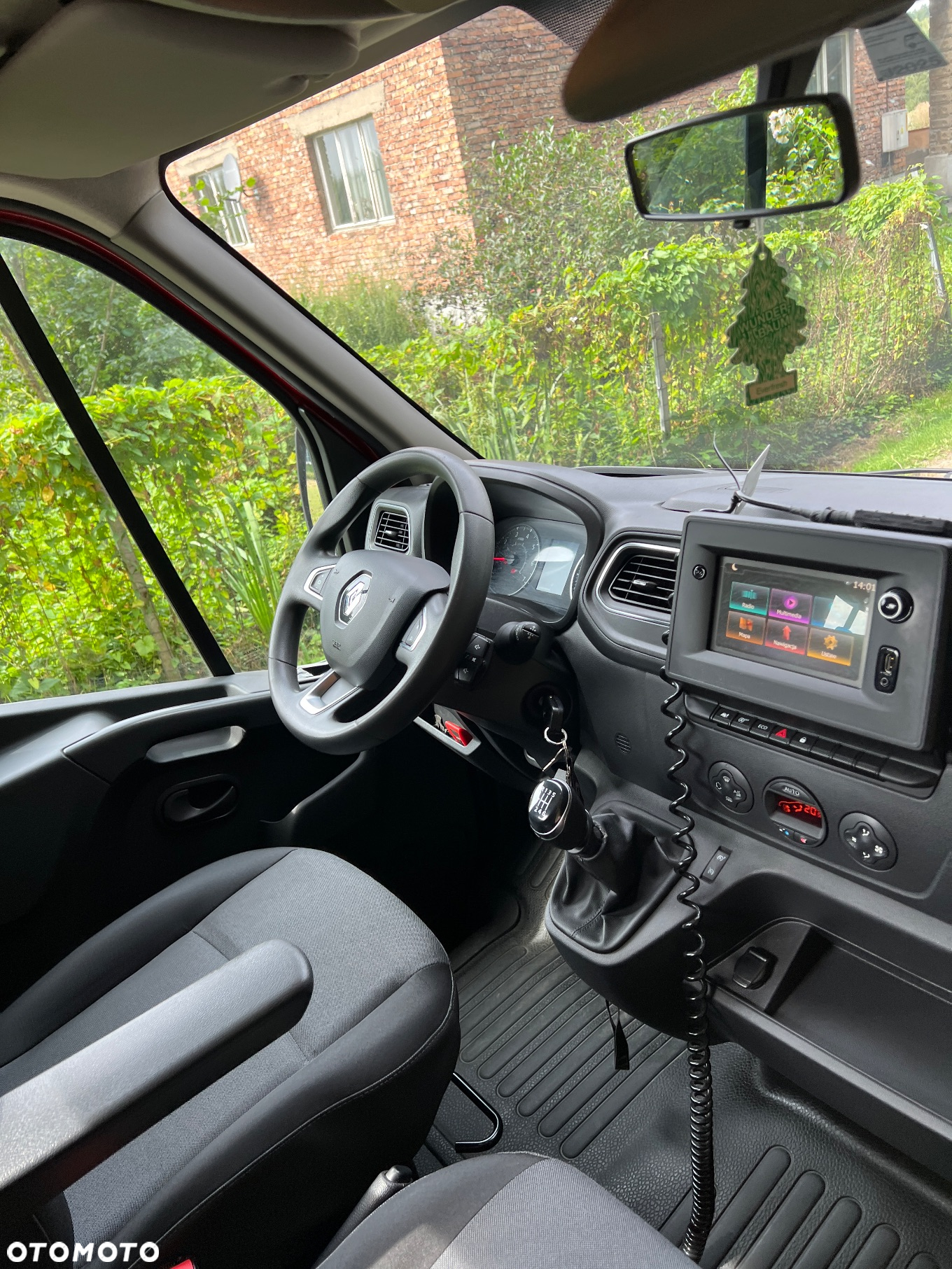 Renault MASTER - 11