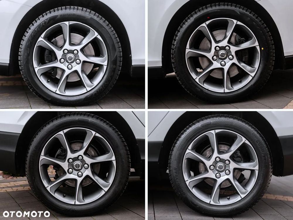 Volvo V40 Cross Country T3 Ocean Race - 32
