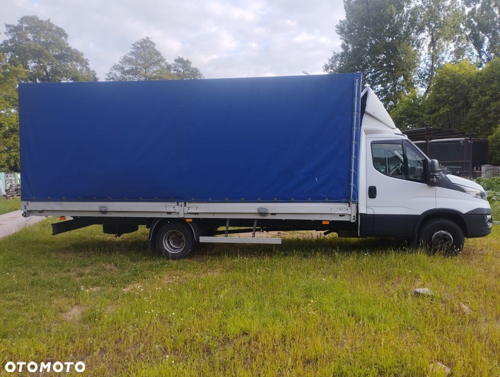 Iveco Daily - 4