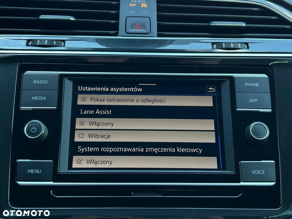 Volkswagen Tiguan 1.5 TSI EVO Life DSG - 30