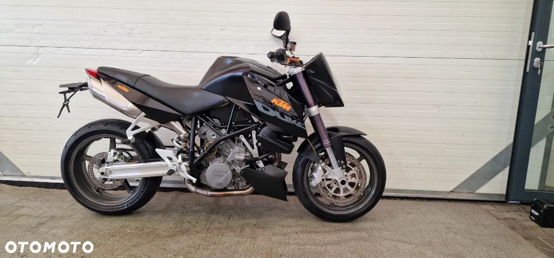 KTM LC - 6