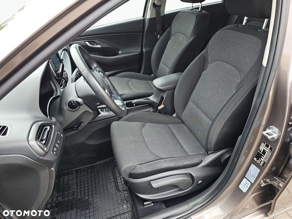 Hyundai i30 1.0 T-GDI Smart - 13